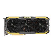ZOTAC ZOTAC GeForce GTX 1070 Ti AMP Edition ZT-P10710C-10P [PCIExp