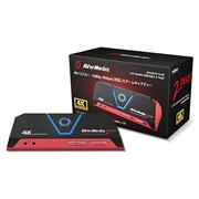 C2【used】AVerMediaキャプチャーボード AVT-C878 PLUS Live Gamer