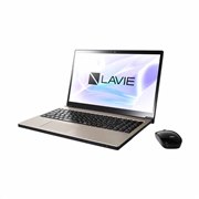 NEC LAVIE Note NEXT NX750/LAB PC-NX750LAB [グレイスブラック