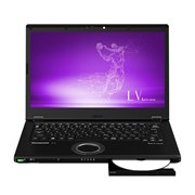 パナソニック Let's note SV8 CF-SV8KDRQR 価格比較 - 価格.com
