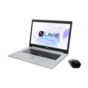 NEC LAVIE Note Standard NS600/NAW PC-NS600NAW [カームホワイト