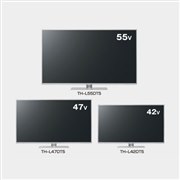 パナソニック スマートビエラ TH-L47ET5 [47インチ] 価格比較 - 価格.com