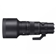 シグマ 500mm F5.6 DG DN OS [ソニーE用] 価格比較 - 価格.com