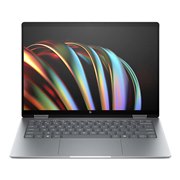 HP ENVY x360 14-fc0018TU パフォーマンスモデル [メテオシルバー