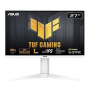 ASUS TUF Gaming VG27AQL3A-W [27インチ 白] 価格比較 - 価格.com