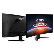 MSI MAG 32C6X [31.5インチ] 価格比較 - 価格.com