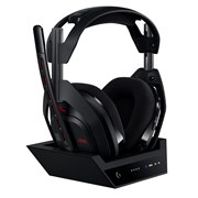 ロジクール ASTRO A50 (Gen 5) A50WL-003-WH [ホワイト] 価格比較