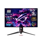 ASUS ROG Strix XG27UCG [27インチ 黒] 価格比較 - 価格.com