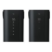 象印 STAN. EE-FA50-BA [ブラック] 価格比較 - 価格.com