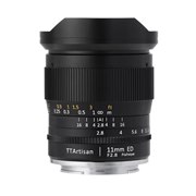 銘匠光学 TTArtisan 11mm f/2.8 Fisheye [ニコンZ用] 価格比較 - 価格.com