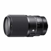 シグマ 105mm F2.8 DG DN MACRO [ソニーE用] 価格比較 - 価格.com