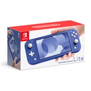 任天堂 Nintendo Switch Lite [ブルー] 価格比較 - 価格.com
