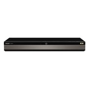 シャープ AQUOS 4Kレコーダー 4B-C20DW3 価格比較 - 価格.com