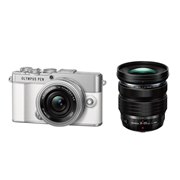 オリンパス OLYMPUS PEN E-P7 ボディ [シルバー] 価格比較 - 価格.com