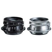 コシナ フォクトレンダー HELIAR 40mm F2.8 Aspherical L [シルバー