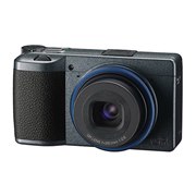 今週発売の注目製品】リコーから「RICOH GR IIIx Urban Edition」単体