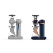 Gevi 4-in-1 スマートコーヒーメーカー GV1001 [シルバー] 価格比較