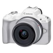 CANON EOS R50 ダブルズームキット [ブラック] 価格比較 - 価格.com