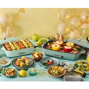 BRUNO ホットプレート 新製品ニュース - 価格.com