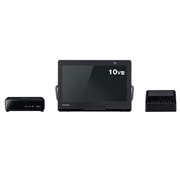 パナソニック 携帯テレビ・ポータブルテレビ 新製品ニュース - 価格.com