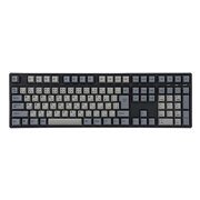 iKBC IK-CD108-G/RD-BK 赤軸 [ブラック] 価格比較 - 価格.com