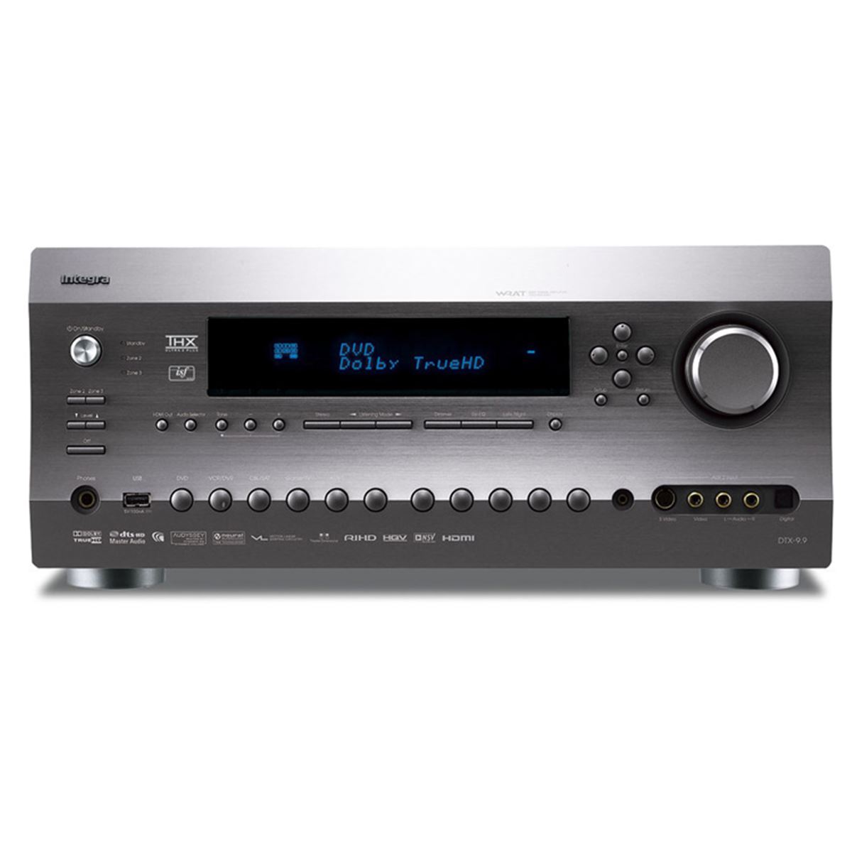 オンキヨー、AVアンプ「Integra DTX-9.9/8.9」 - 価格.com