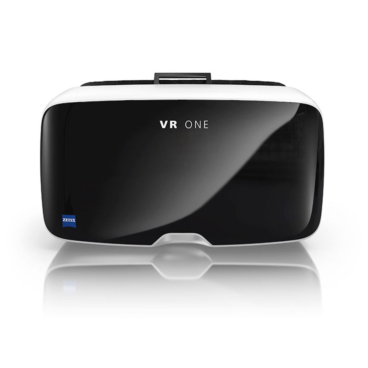 カールツァイス、スマホ対応VRヘッドセット「ZEISS VR ONE Plus