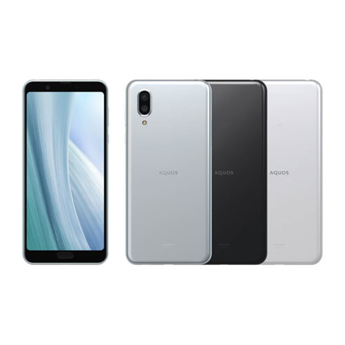 シャープ、「AQUOS sense3 plus」のSIMフリー版を12/25発売 - 価格.com