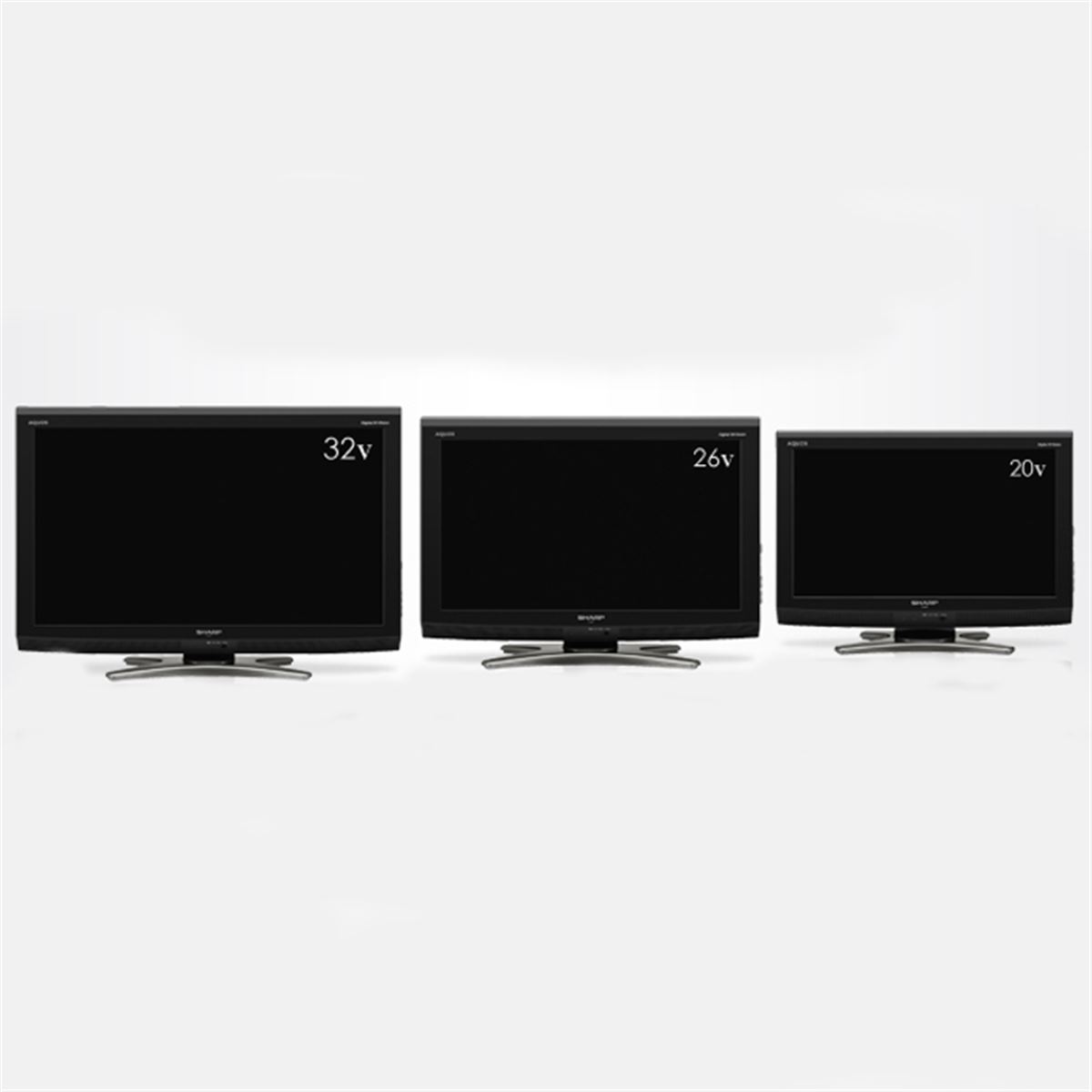 シャープ、液晶TV「AQUOS E7」シリーズ3機種 - 価格.com
