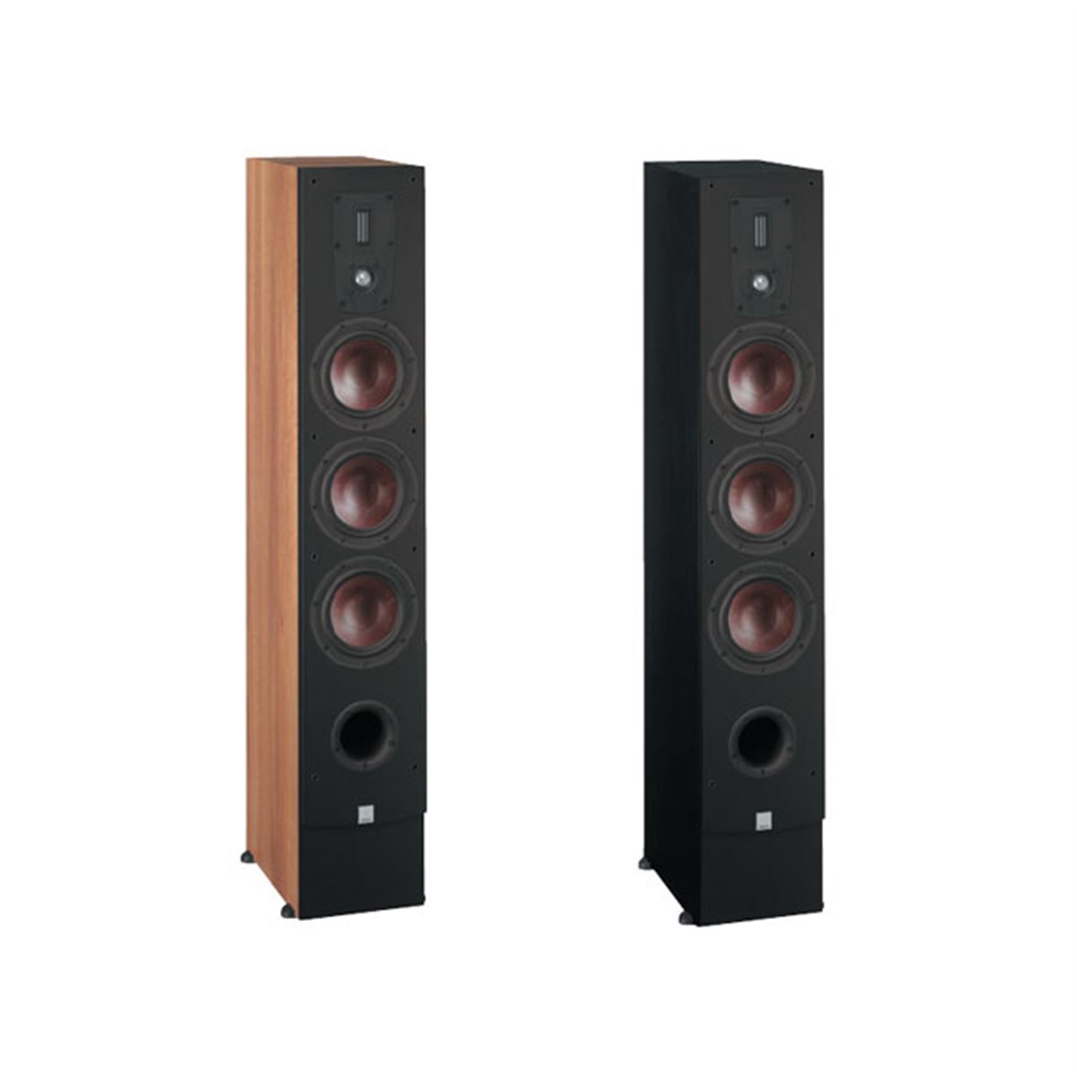 DALI ブックシェルフ スピーカー① Ikon1 Mk2 【公式通販】