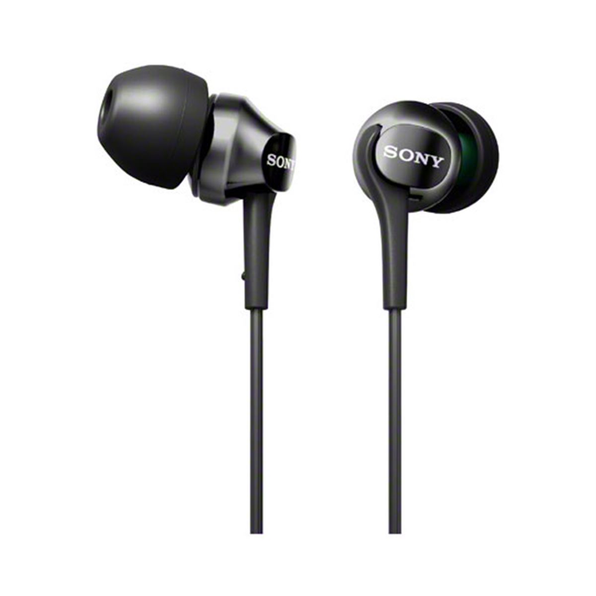 SONY MDR-EX90LP ロングケーブル 有線イヤホン SONY MDR-EX90LP ロング