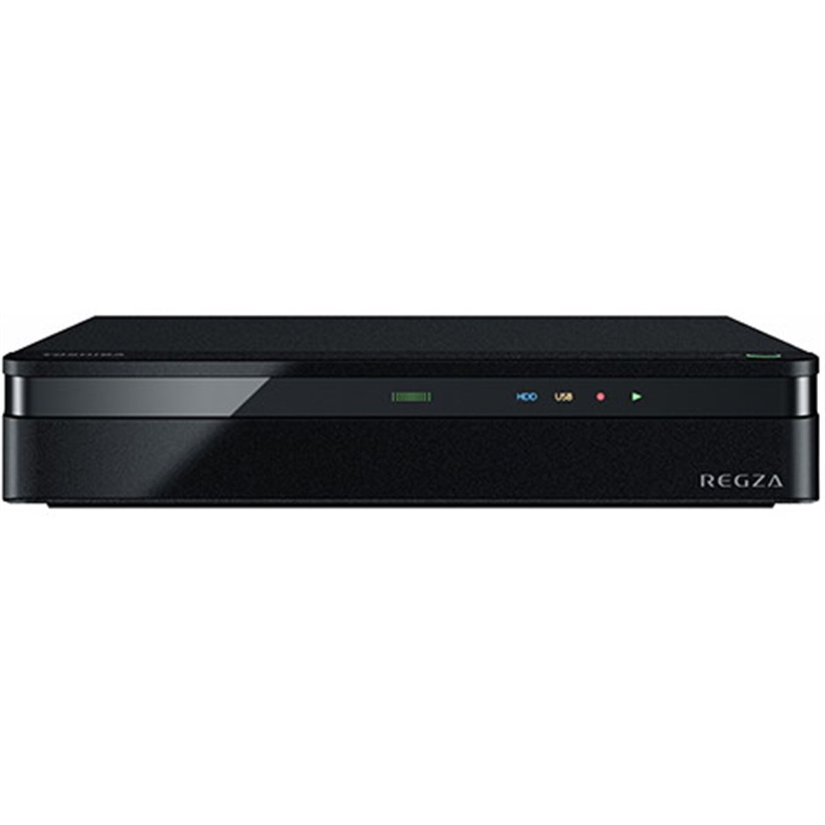 東芝、BD非搭載の2TBタイムシフトマシンハードディスク「D-M210