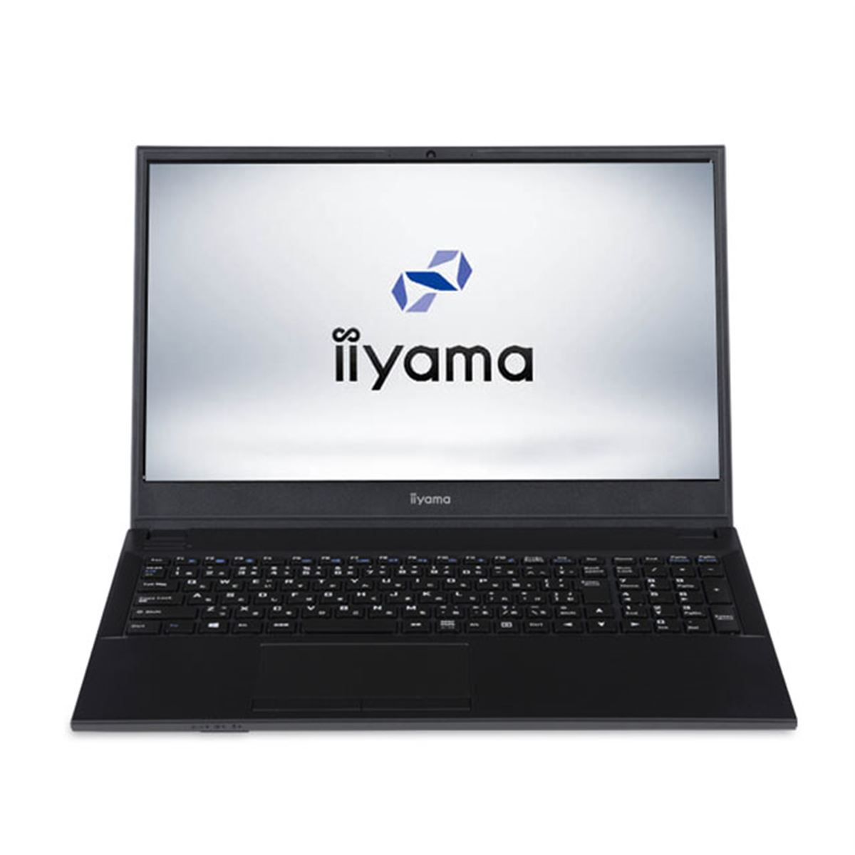 iiyama、「Celeron N4120」を搭載した15.6型ノートパソコン - 価格.com
