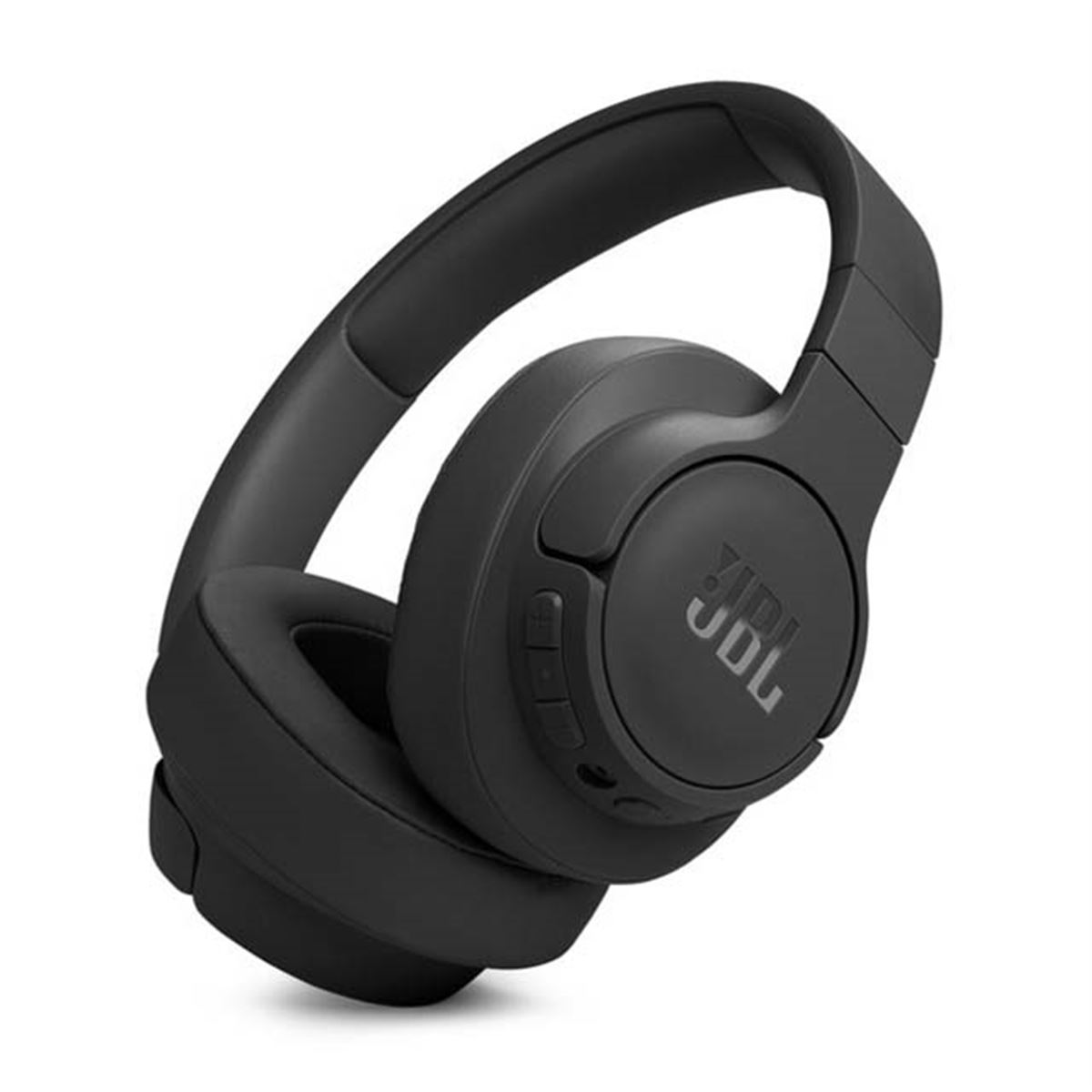 JBL、ハイブリッド式NC機能を搭載したBluetoothヘッドホン「JBL TUNE