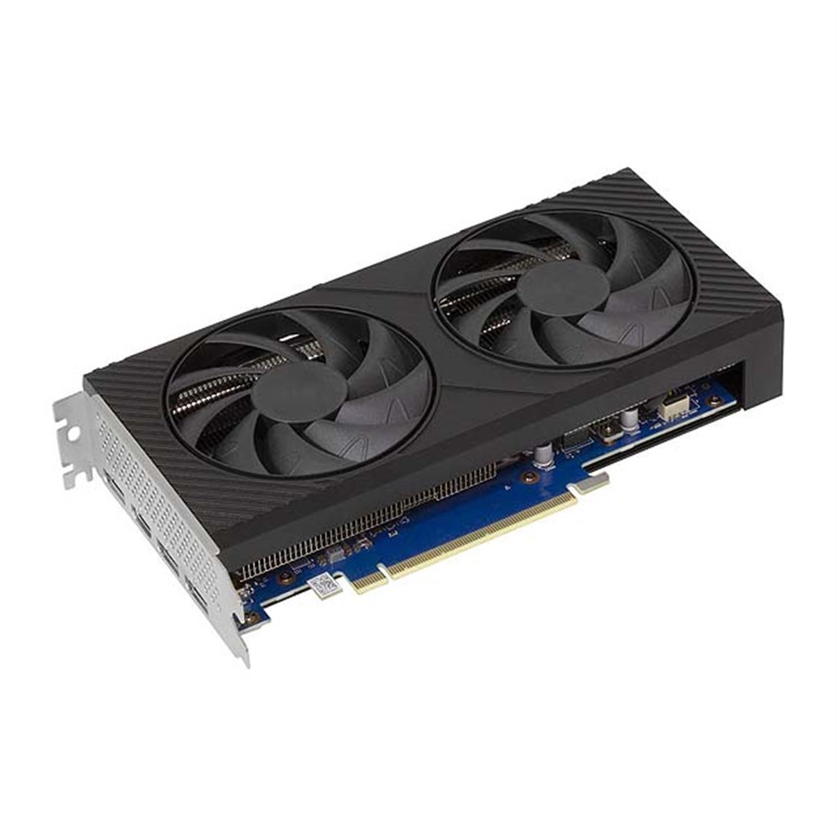 玄人志向、29,800円前後で「Intel ARC A580」を搭載したビデオカード