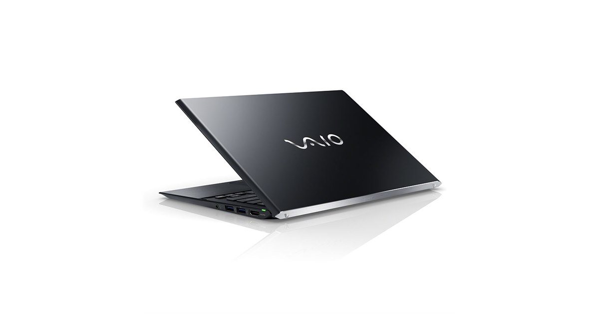 ソニー、770gの超軽量11.6型ノートPC「VAIO Pro 11」 - 価格.com