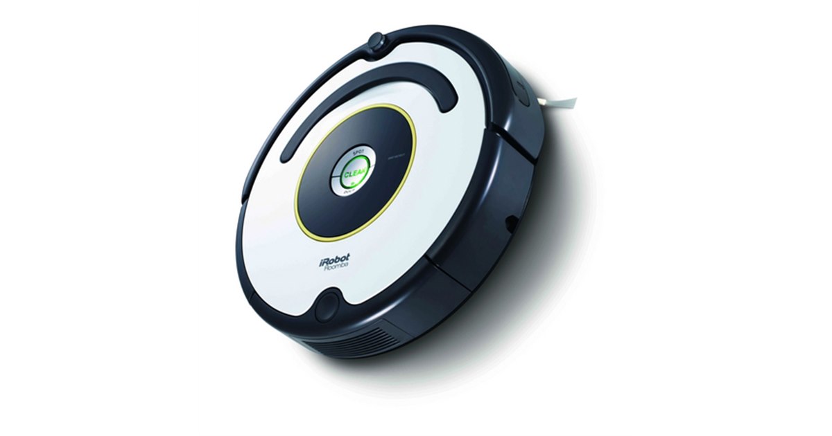 アイロボット、寿命3年バッテリー搭載の「ルンバ」エントリーモデル