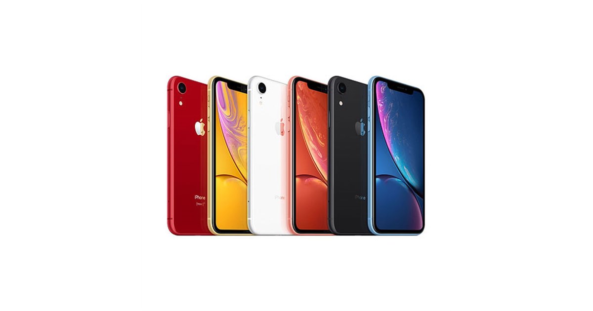 アップル、iPhone XRなどの旧モデルを最大2万円程度値下げ - 価格.com