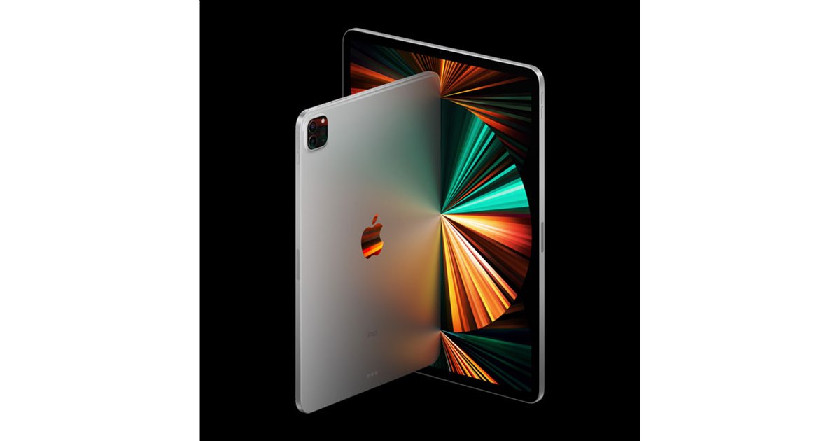 ドコモ・au・ソフトバンク、新型「iPad Pro」（11型/12.9型）を5月21日