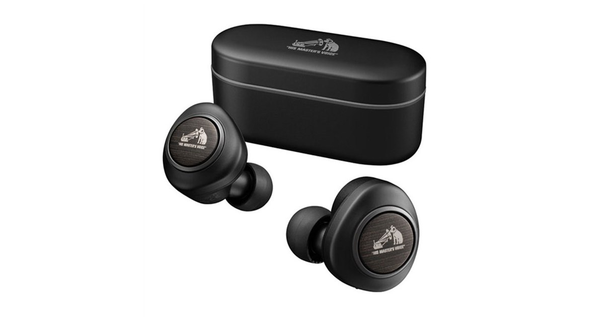 ビクター、“木”の振動板を使った「WOOD」シリーズ初の完全ワイヤレス