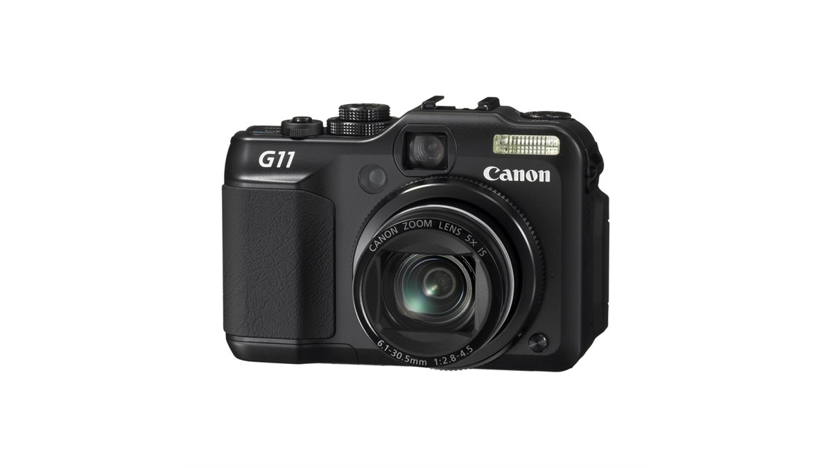 キヤノン、「PowerShot G11」を10月2日発売 - 価格.com