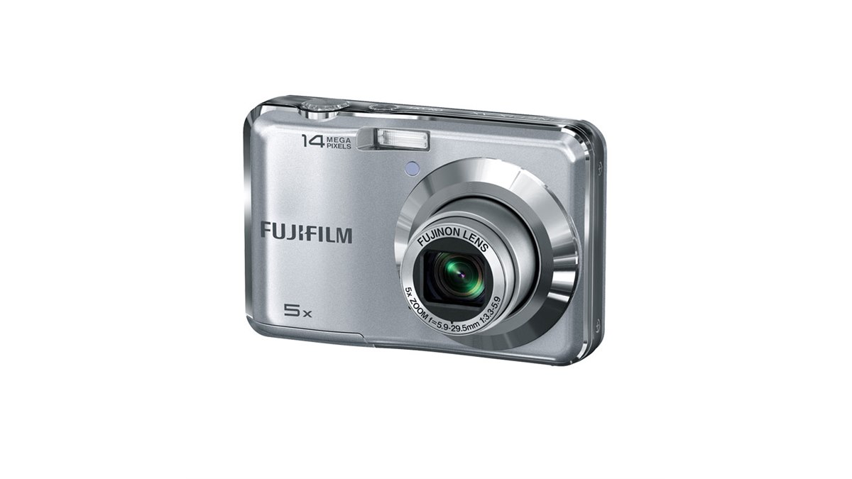 富士フイルム、単3電池駆動の光学5倍コンデジ - 価格.com