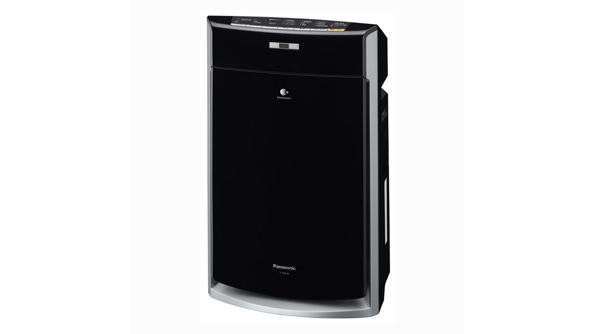 パナソニック、ナノイー搭載加湿空気清浄機に新モデル - 価格.com