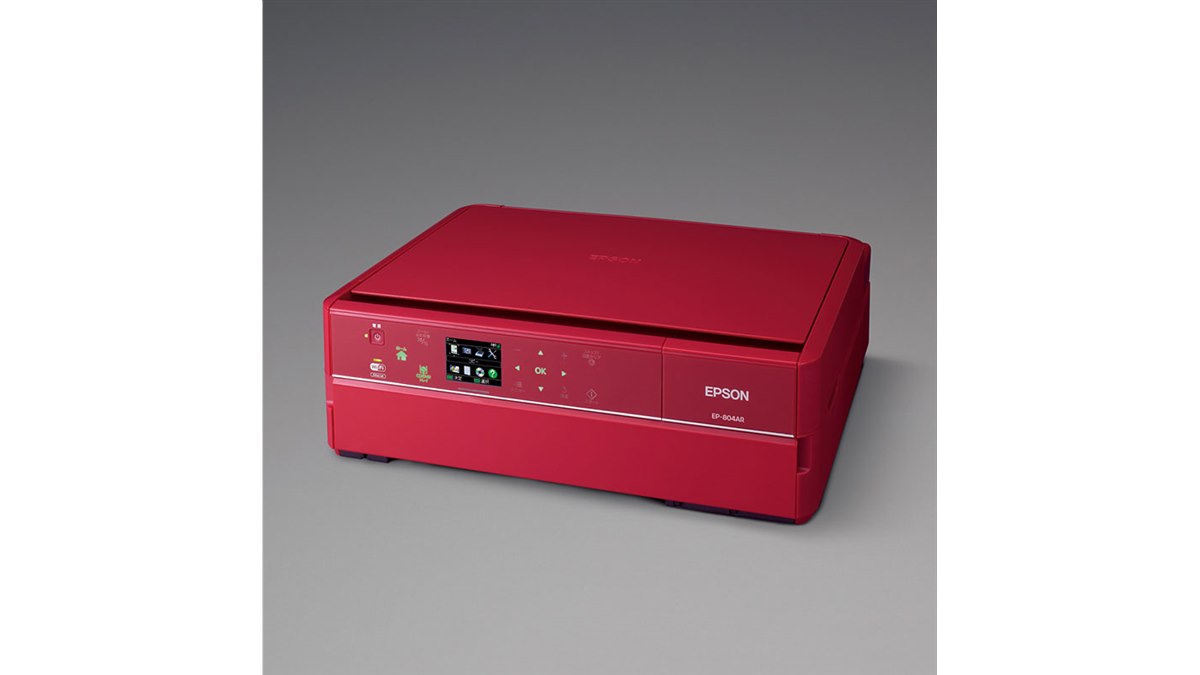 エプソン、スマートフォン対応プリンターなど9機種 - 価格.com