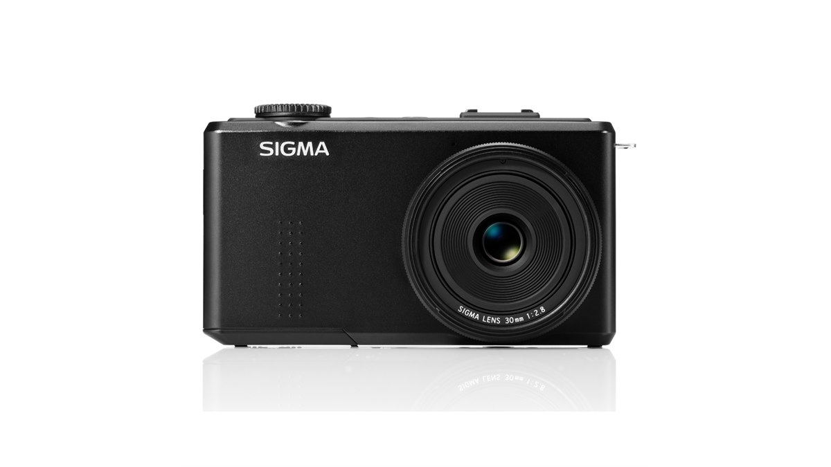 シグマ、有効画素数4600万のデジカメ「DP2 Merrill」を7/12に発売