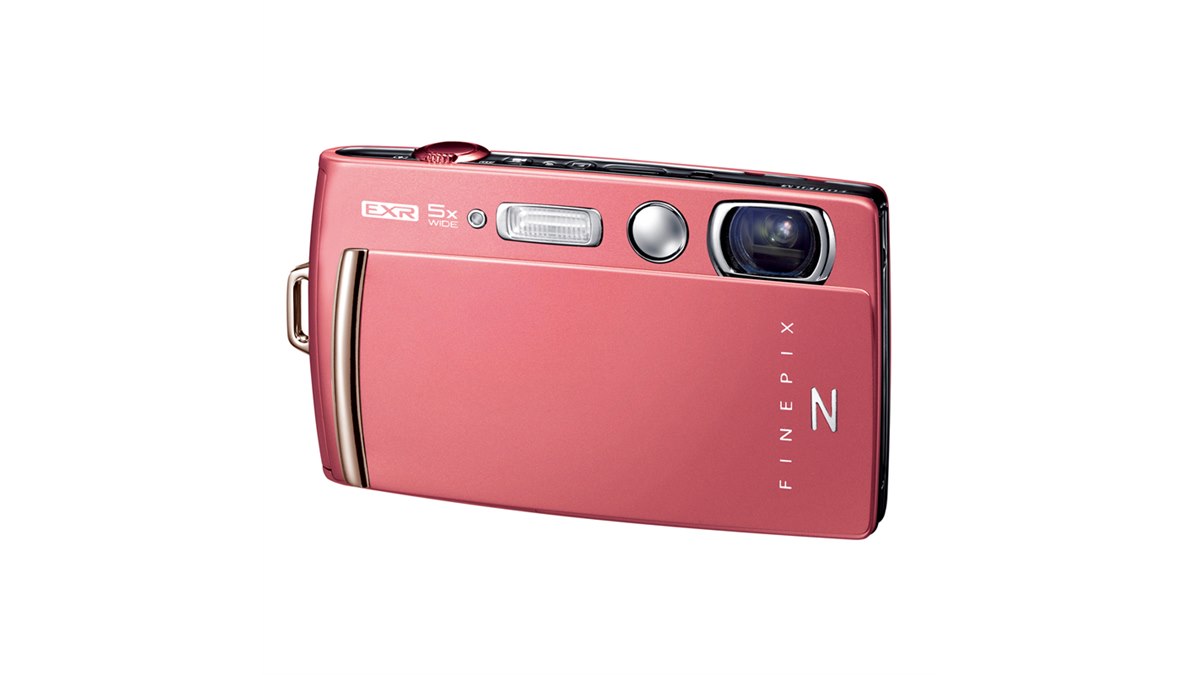 富士フイルム、スマホ連携を強化した「FinePix Z1100EXR」 - 価格.com