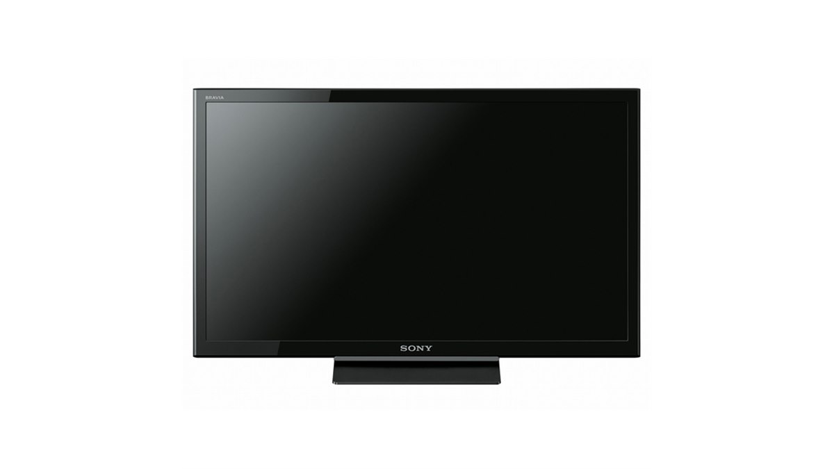 ソニー、自然な色合いでノイズの少ない高画質な32/24V型ブラビア