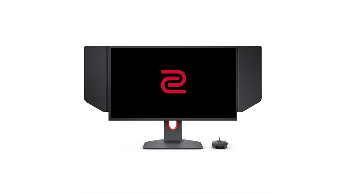 BenQ、esports向けのゲーミング液晶ディスプレイ「XL2546K」「XL2411K