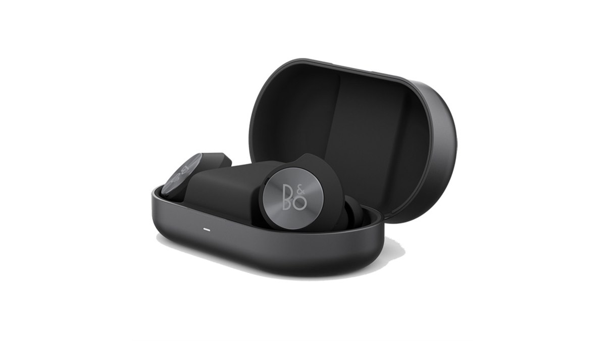 B&O初、アクティブNC搭載の完全ワイヤレスイヤホン「Beoplay EQ