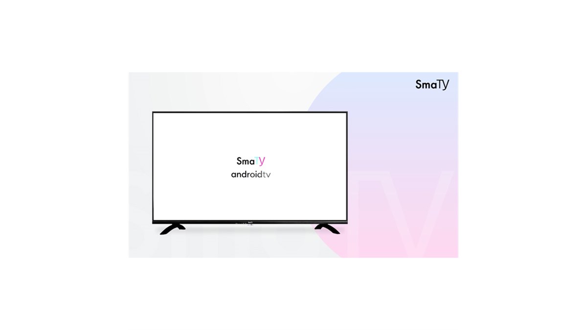 Style、43V型チューナーレス4Kスマートテレビ「SmaTY」39,900円 - 価格.com